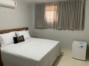 Hotel Santiago